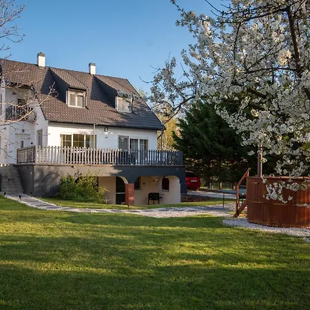 Sunny Holiday home Zanka