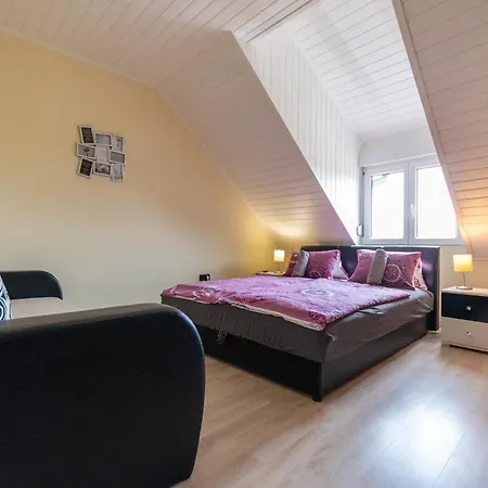Sunny Holiday home Zanka