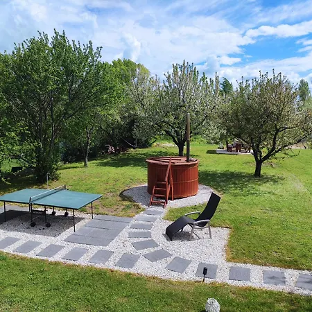 Holiday home Sunny *