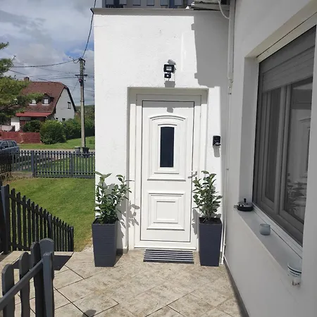 Sunny Holiday home Zanka