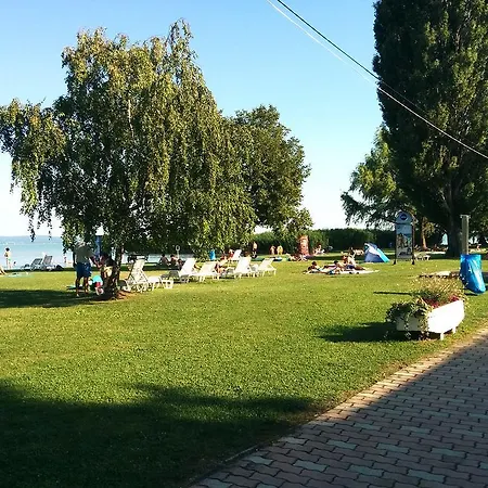 Hébergement de vacances Sunny Zánka