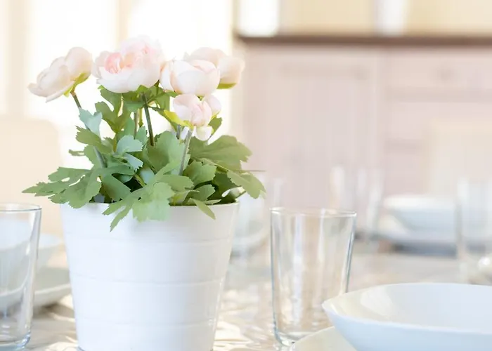 Sunny Semesterbostad Zánka